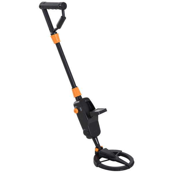sconto Metal Detector Leggero con Display LCD