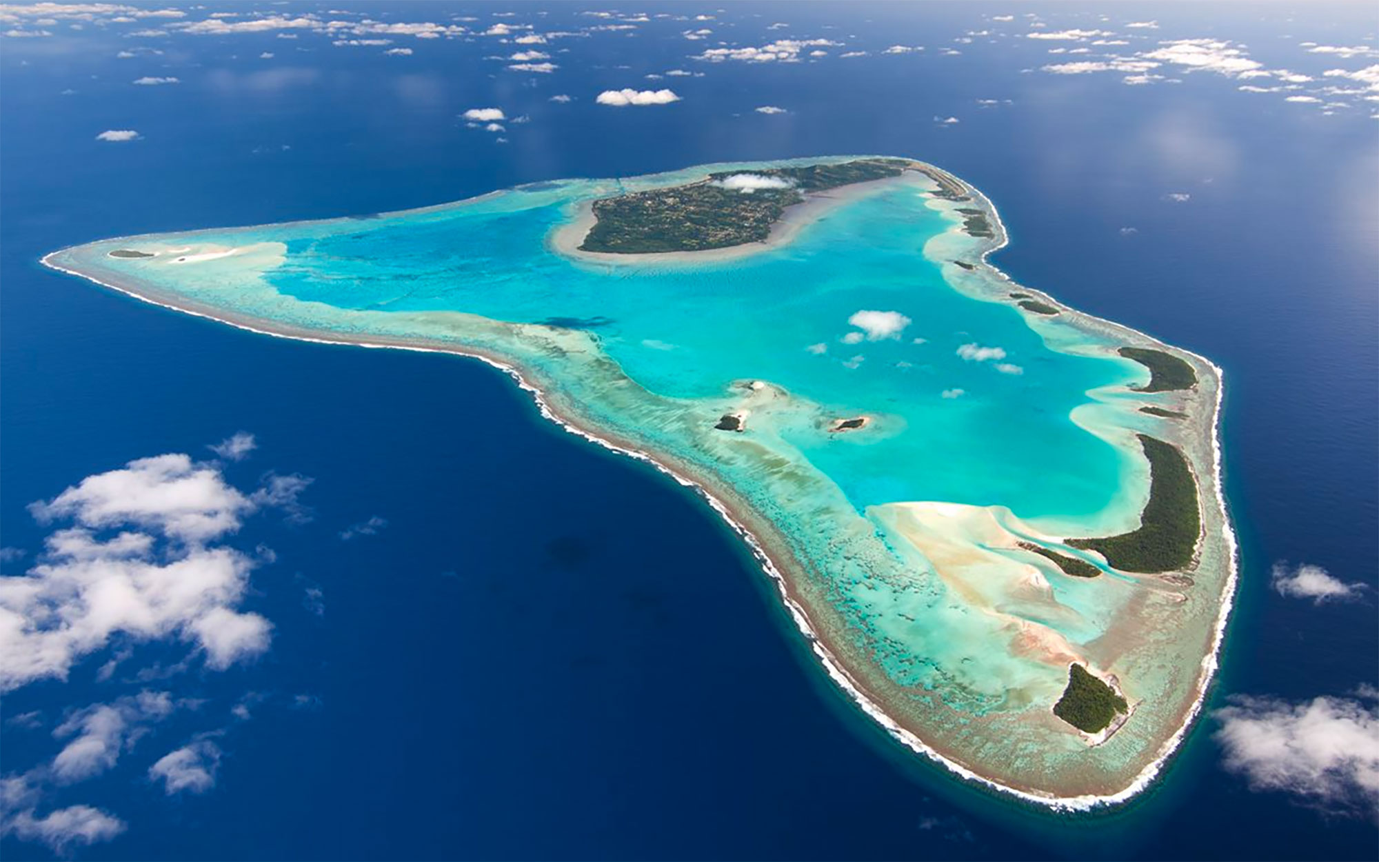 Aitutaki