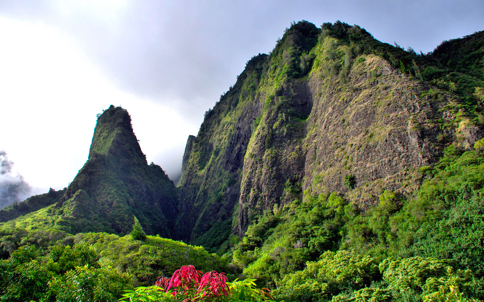 Wailuku, Maui