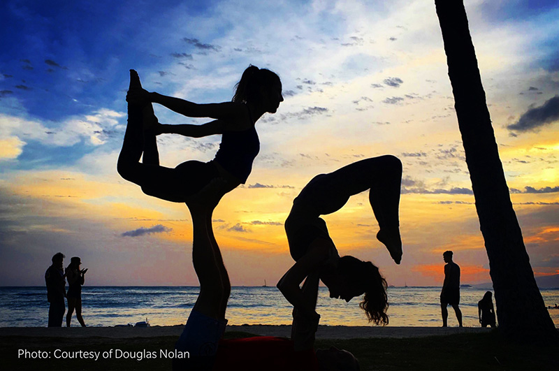 acroyoga-oahu