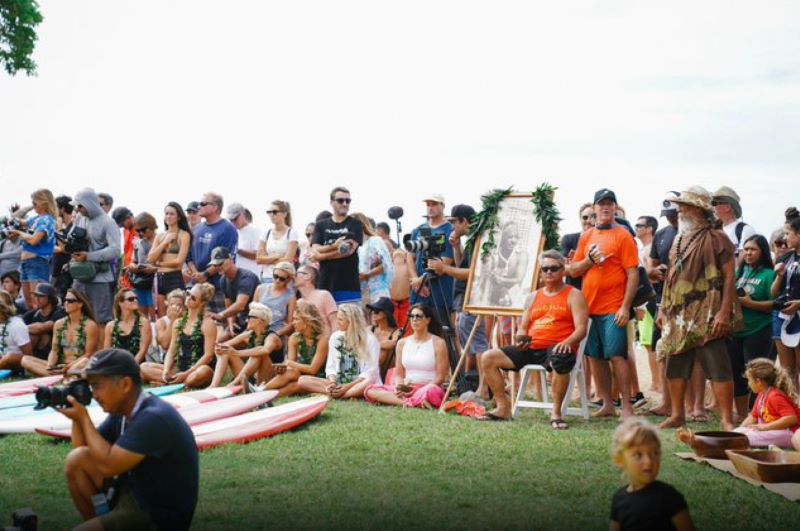 Eddie Aikau Foundation