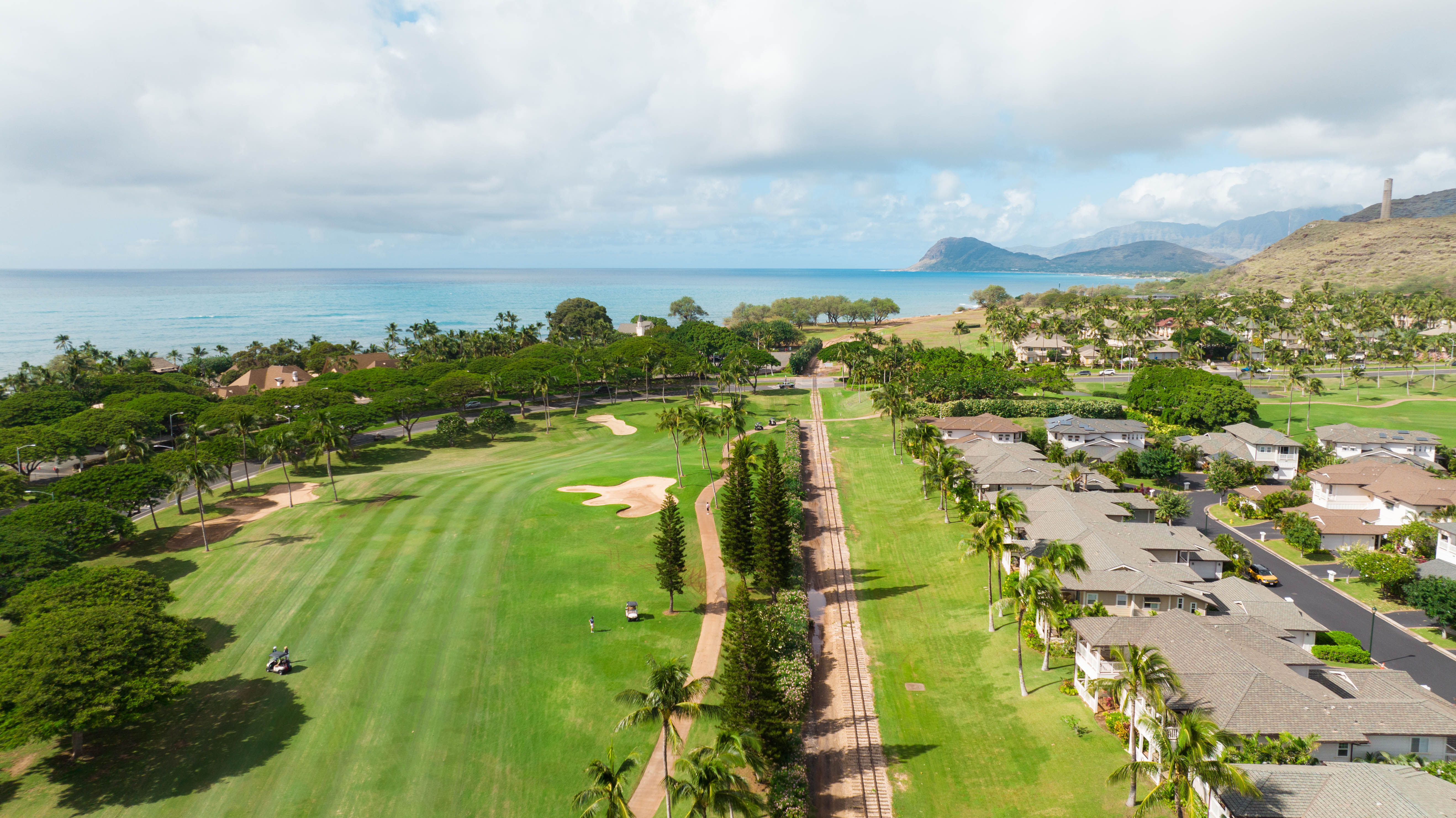 Ko Olina Golf Club