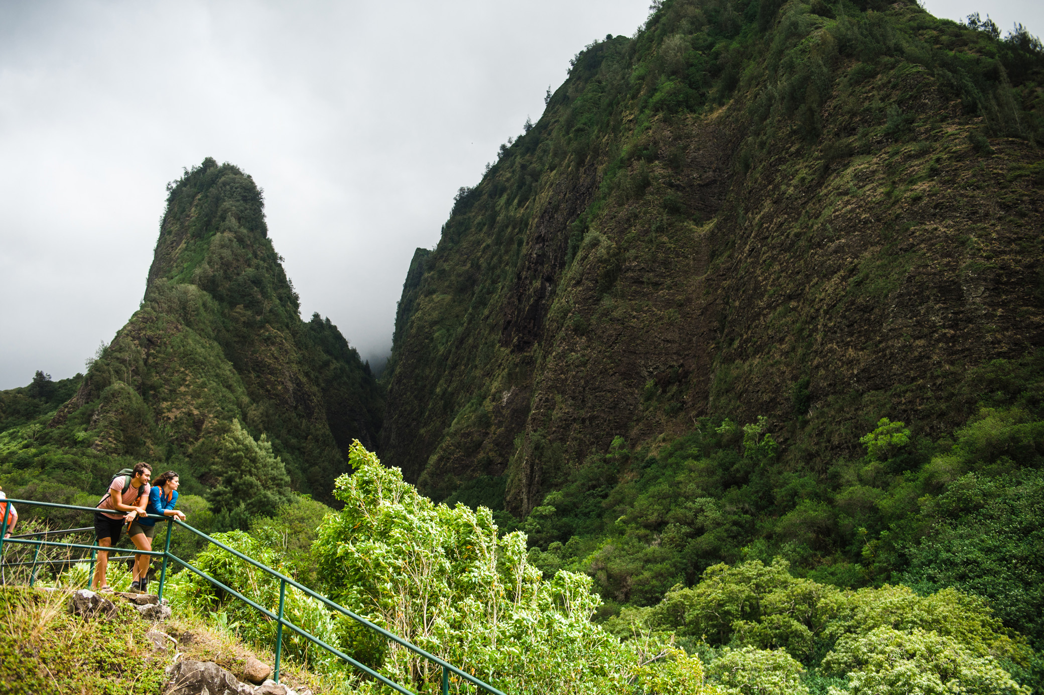 Iao Needle