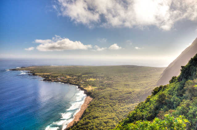 Kalaupapa