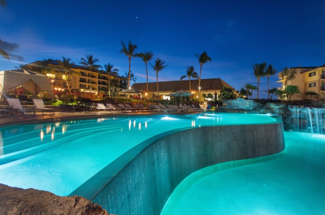 Koloa Landing Resort