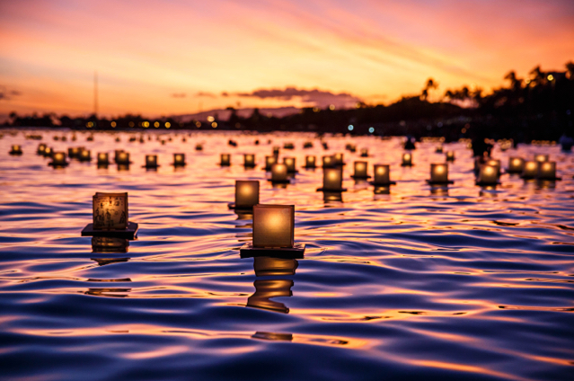 lanterns