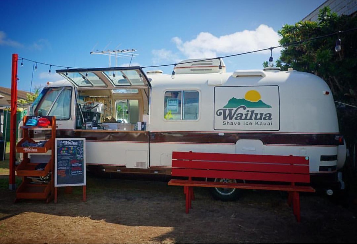 Wailua Shave Ice