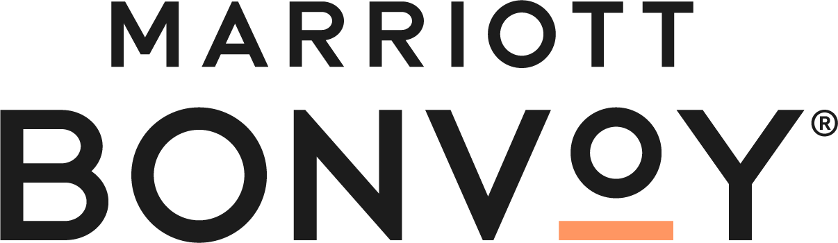 Marriott Bonvoy Logo