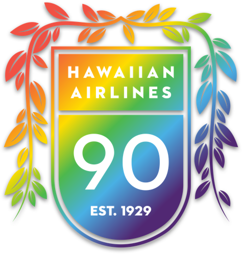 90th Anniversary Logo