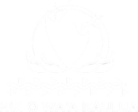 HUI O WAA KAULUA